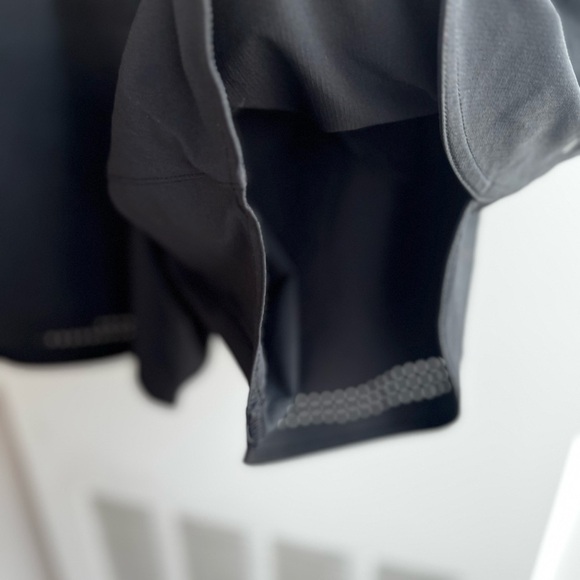 LSKD Lift 6” Black Athletic Shorts NWT - Picture 4 of 4